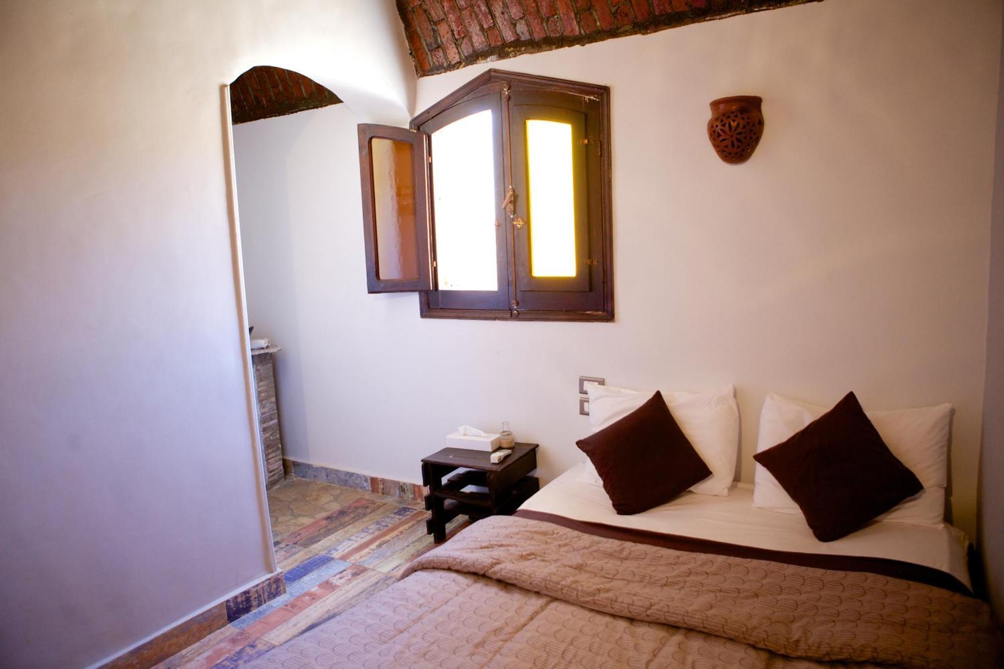 Hadouta Masreya Nubian Guest House Aswan Eksteriør bilde